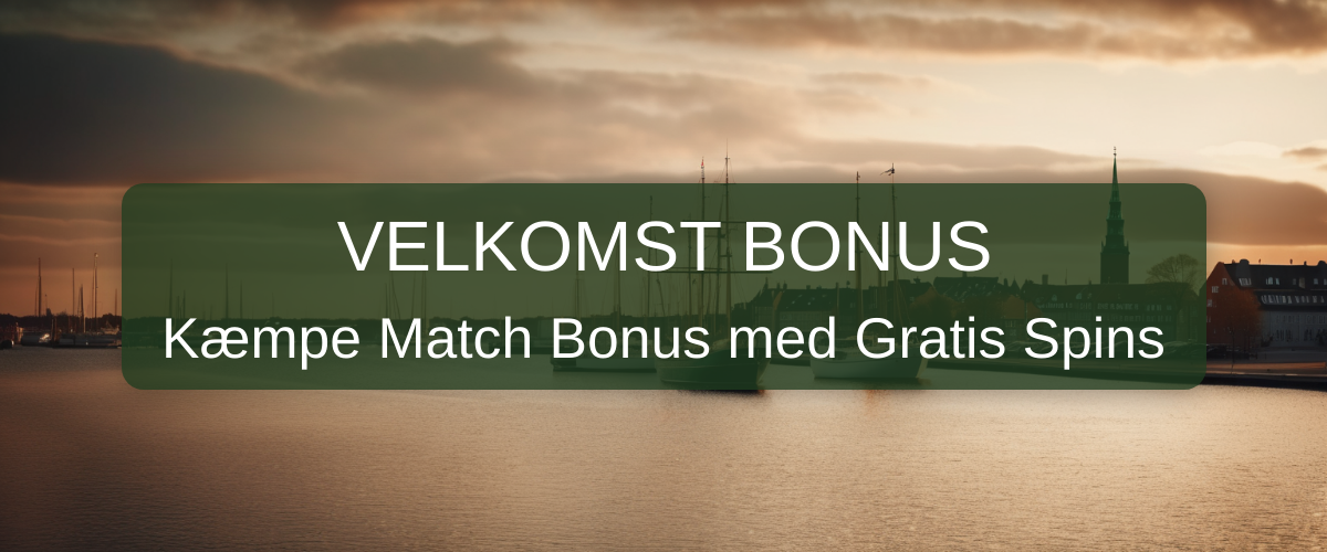 JungliWin Casino Danmark