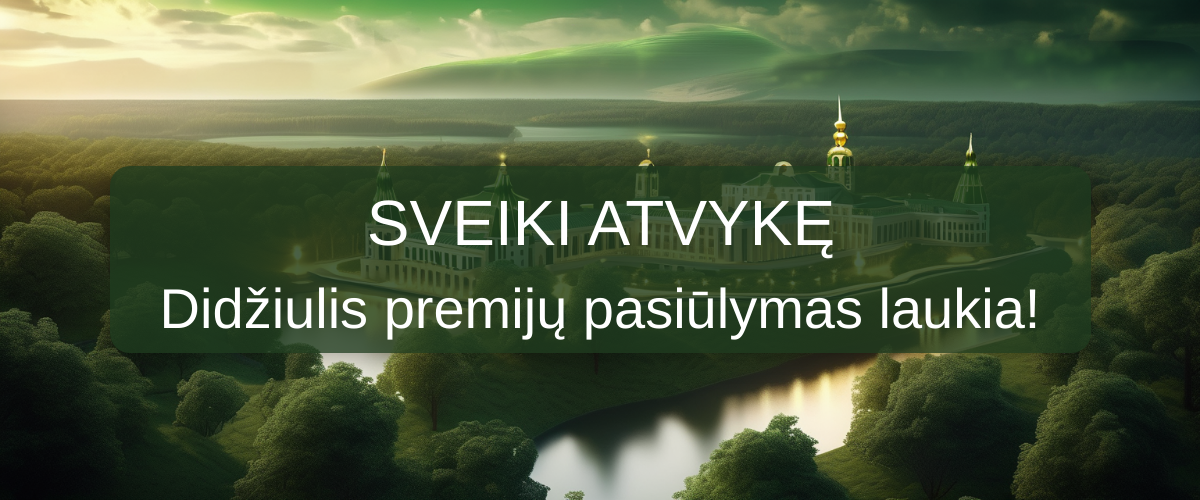 JungliWin Kazino Lietuva