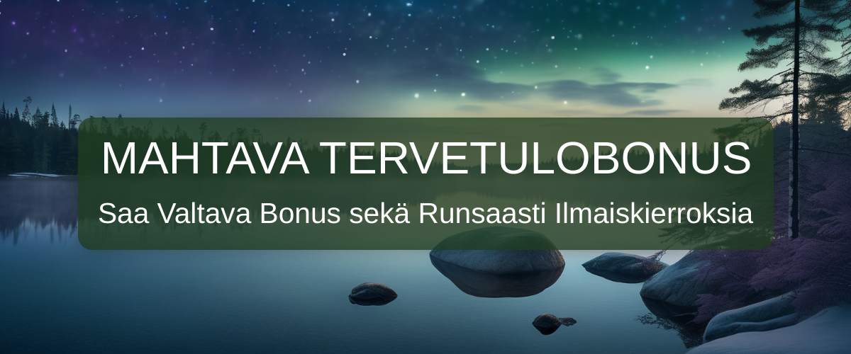 JungliWin Casino Suomi