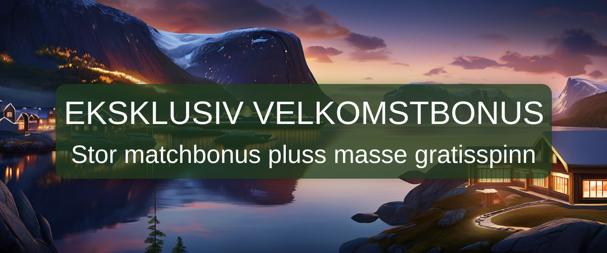 JungliWin Casino Norge